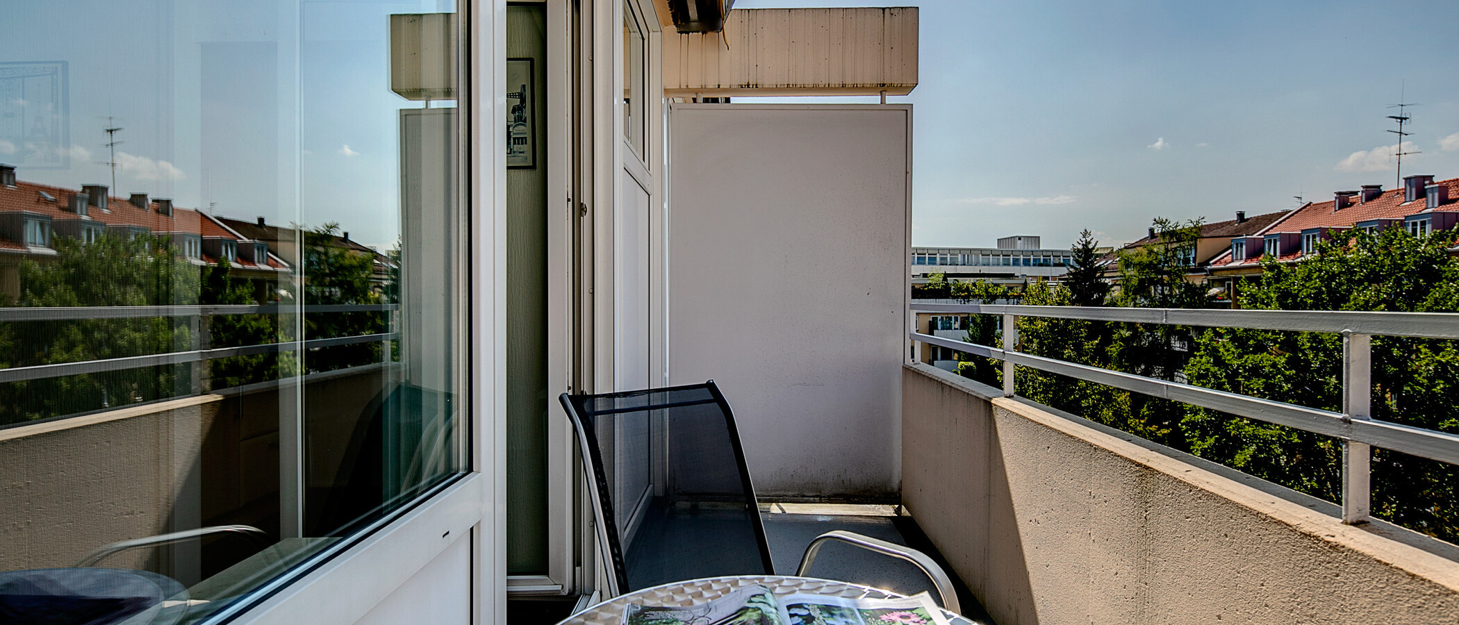 Ploché München Ludwigsvorstadt 02 Balkon 7070