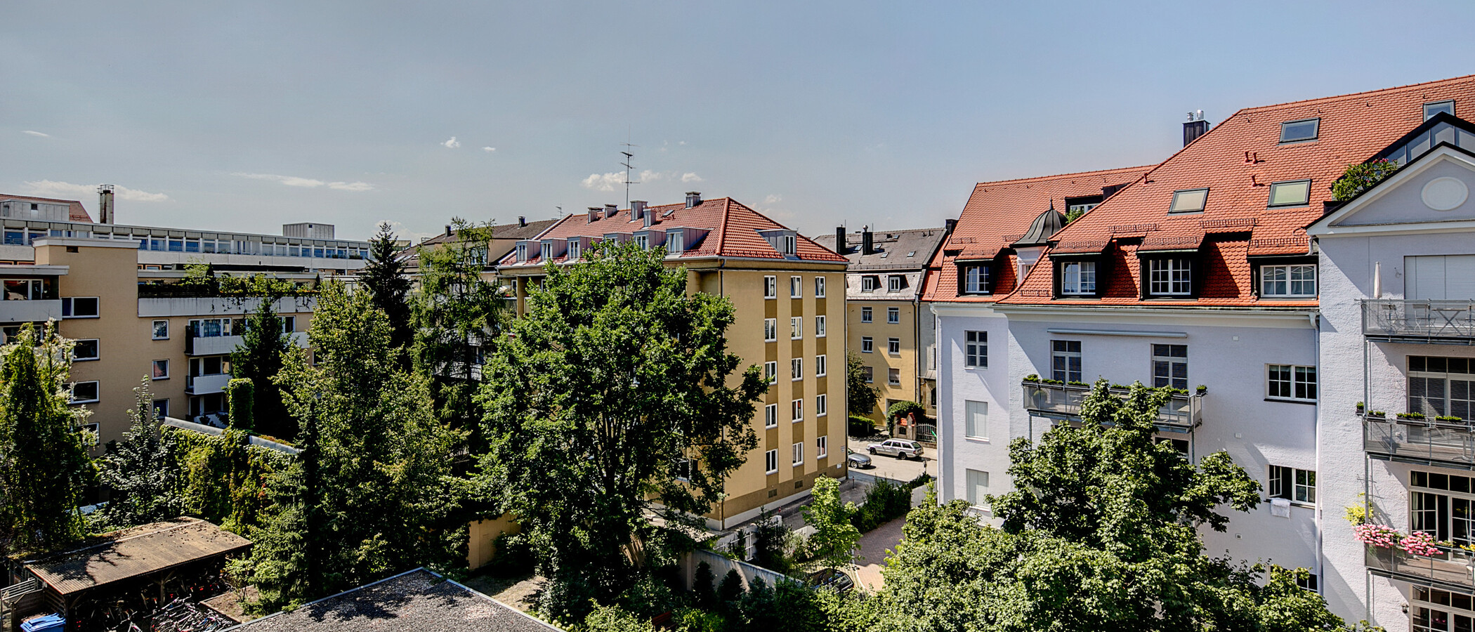 Ploché München Ludwigsvorstadt 02 Zobrazit 7070