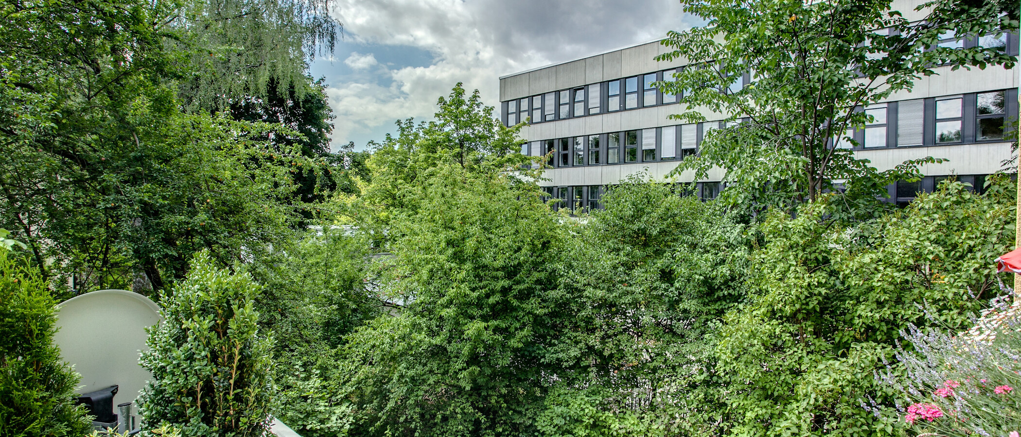 Plano München Arabellapark 02 Ver 7076