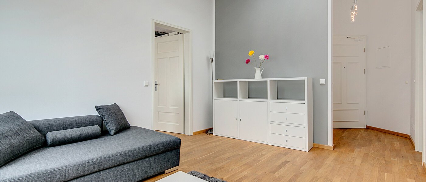 다락방 평면 München Neuhausen 04 생활 7084