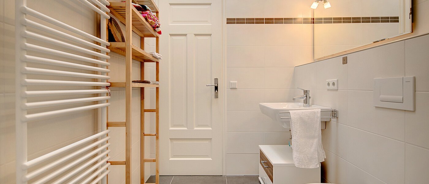 다락방 평면 München Neuhausen 04 욕실 7084