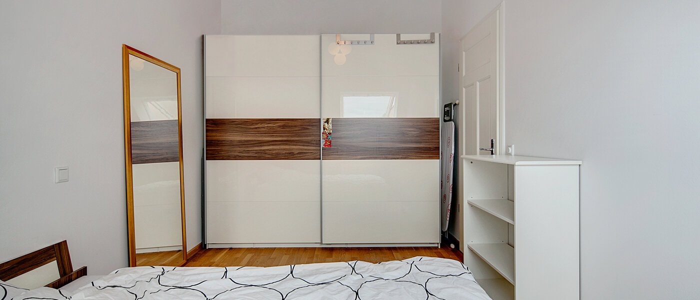 다락방 평면 München Neuhausen 03 수면 7084