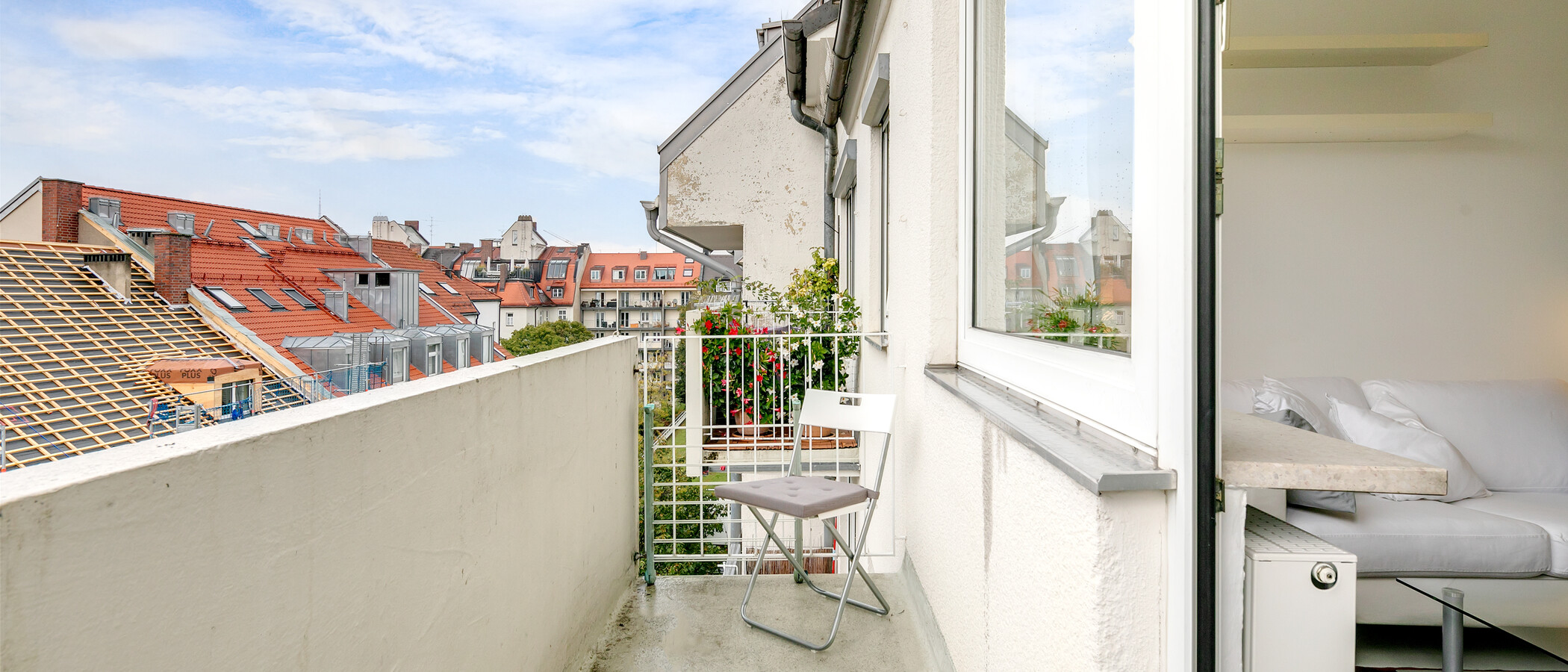 Flad München Schwabing 01 Balkon 710