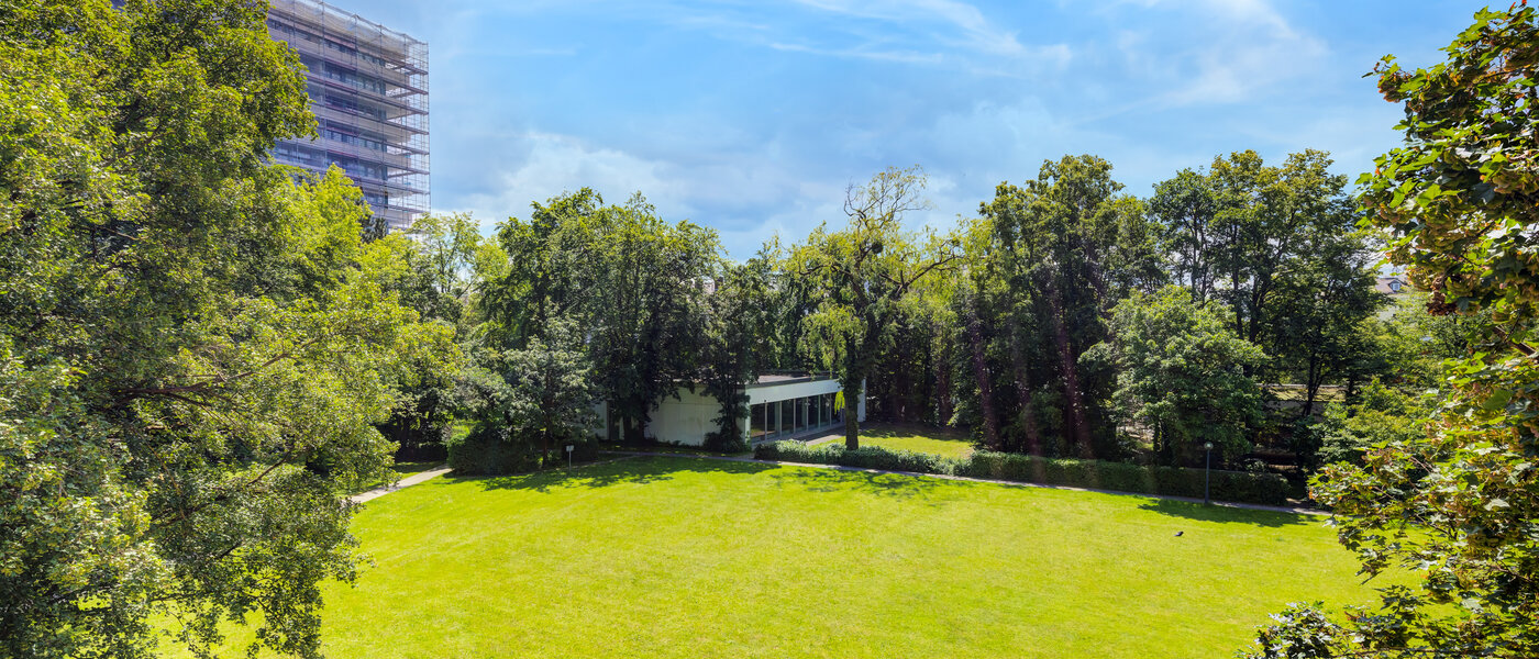 Flat München Mittersendling 01 Utsikt 7100