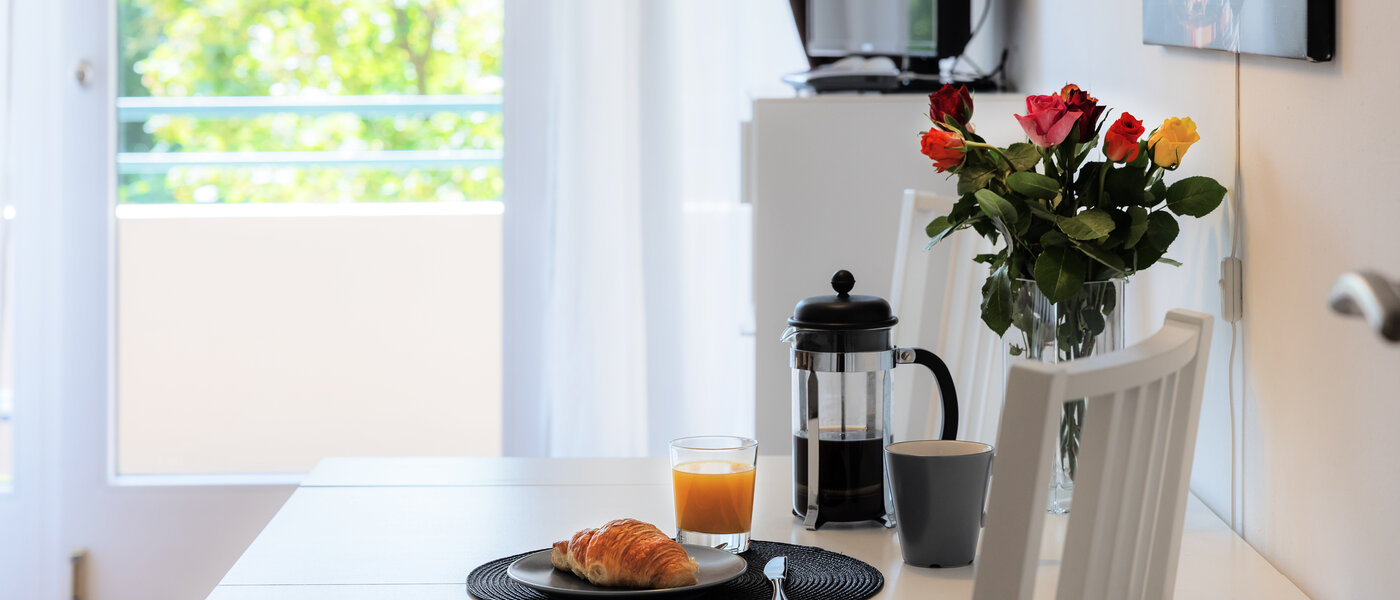 Flat München Mittersendling 04 Stue og oppholdsrom 7100