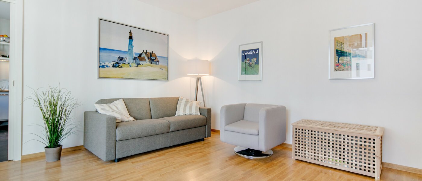 Plat München Maxvorstadt 01 Wonen 7104