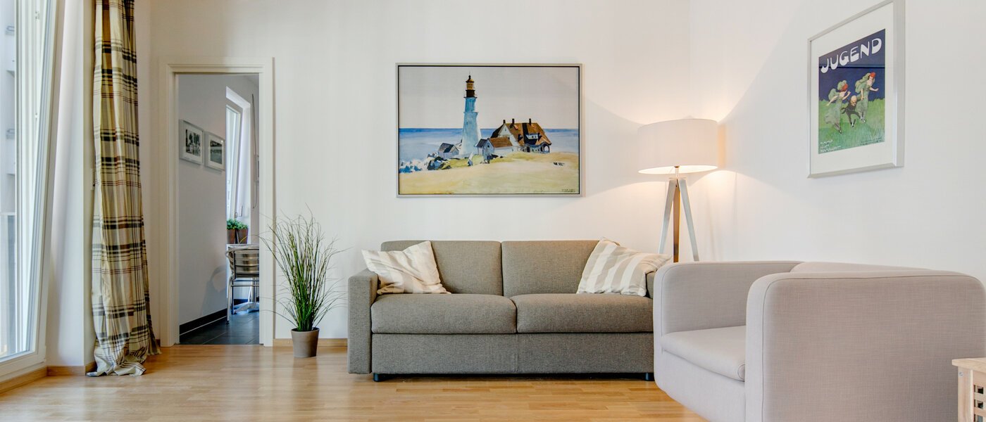 Plat München Maxvorstadt 02 Wonen 7104