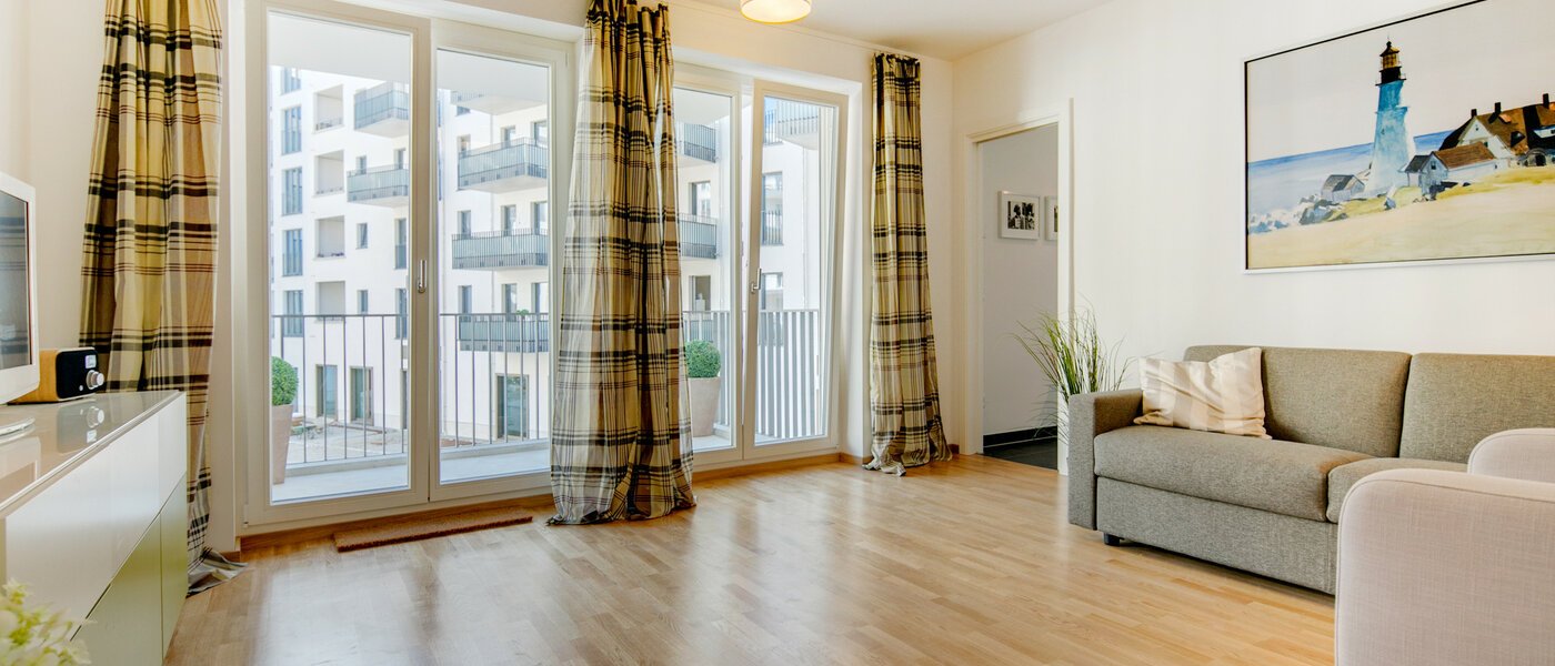 Plat München Maxvorstadt 03 Wonen 7104