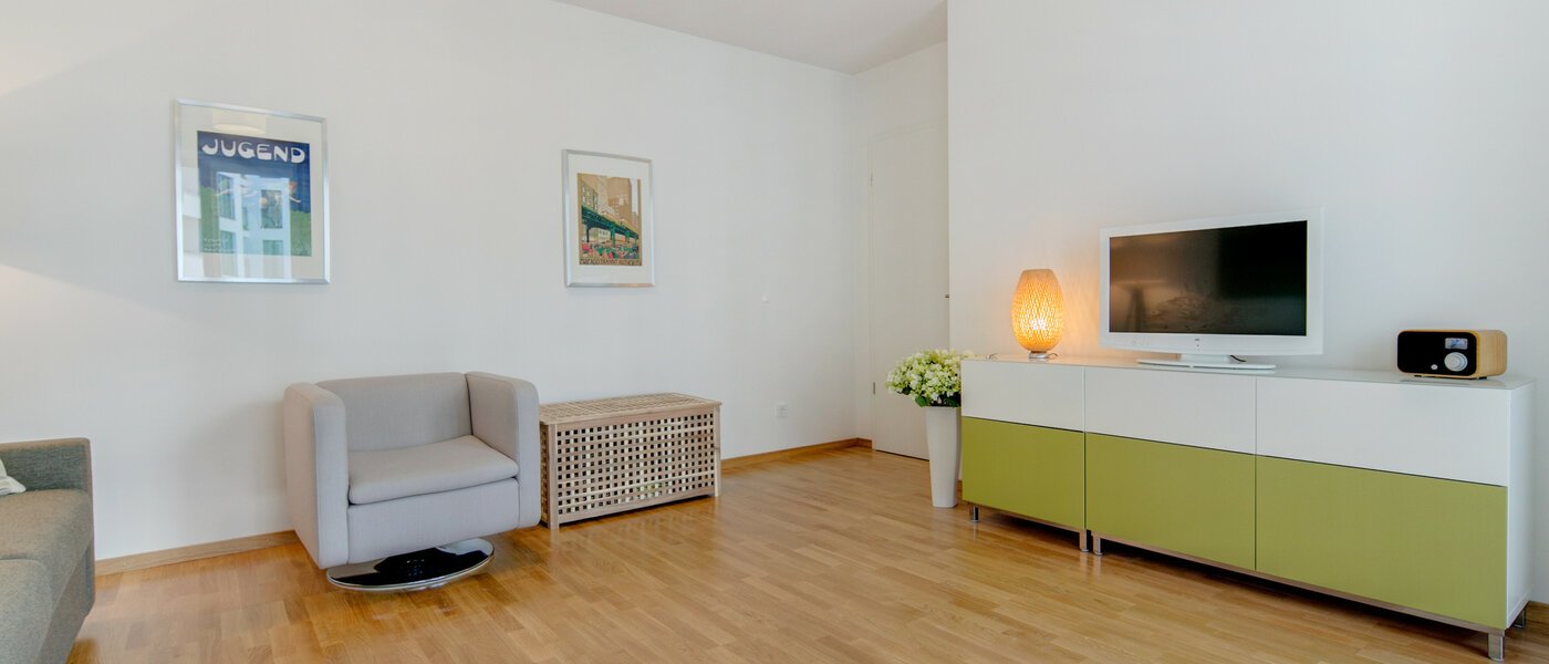 Plat München Maxvorstadt 05 Wonen 7104