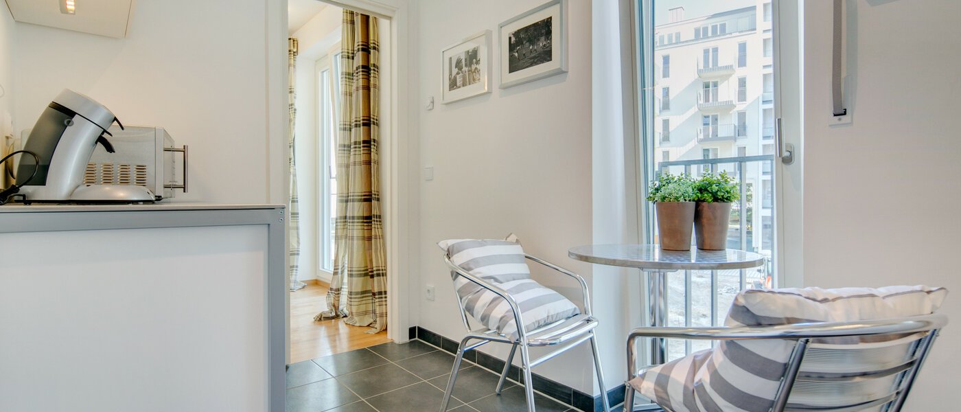 Plat München Maxvorstadt 02 Keuken 7104