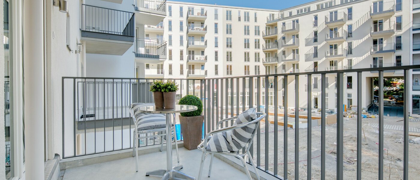 Plat München Maxvorstadt 02 Balkon 7104