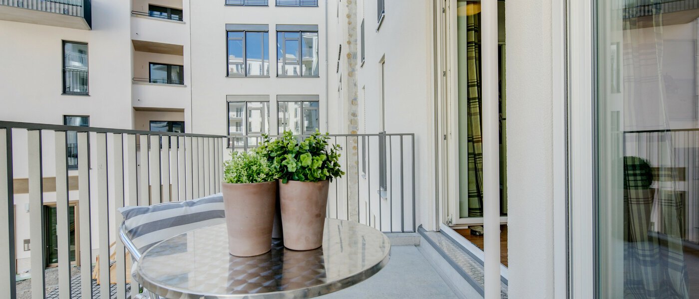 Plat München Maxvorstadt 03 Balkon 7104