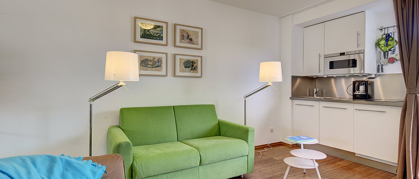 Ploché München Schwabing-West (rund um den Hohenzollernplatz) 01 Living 711