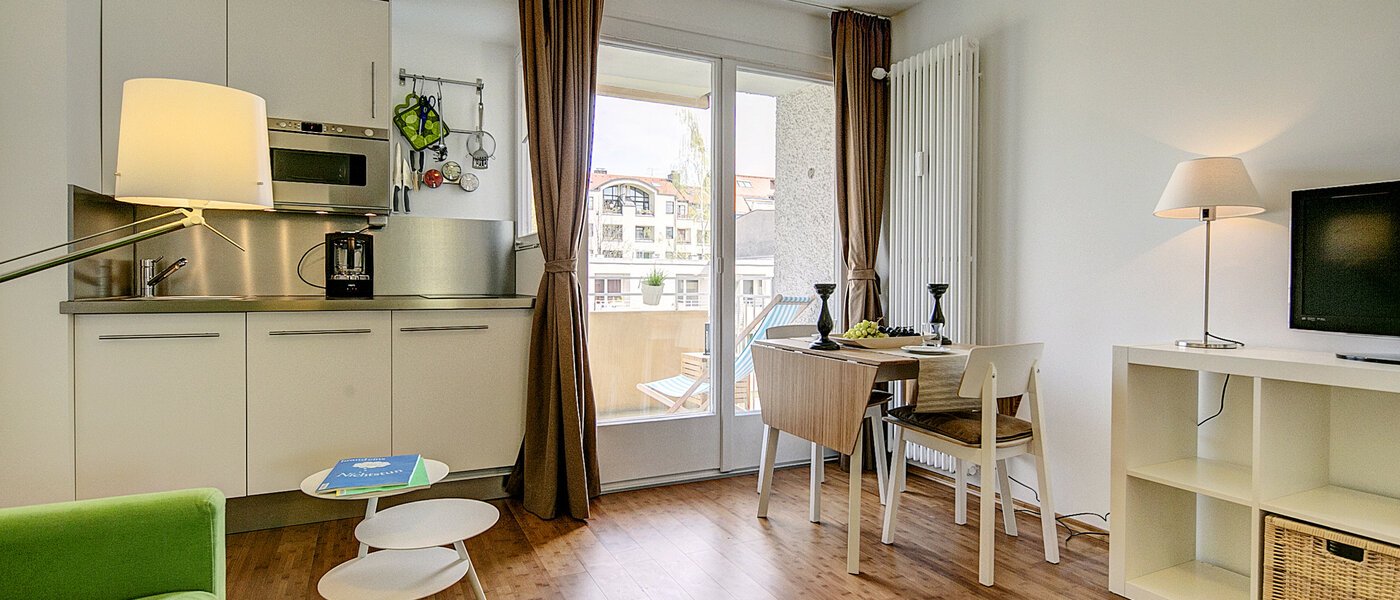 Ploché München Schwabing-West (rund um den Hohenzollernplatz) 02 Living 711