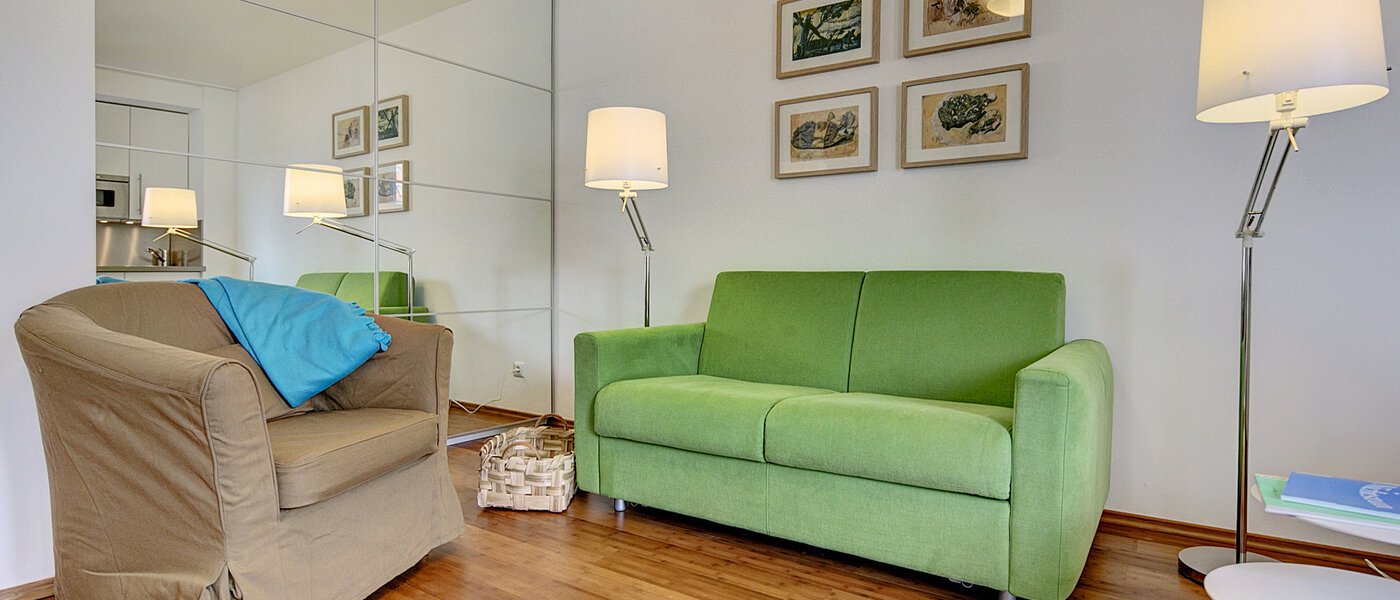 Ploché München Schwabing-West (rund um den Hohenzollernplatz) 05 Living 711