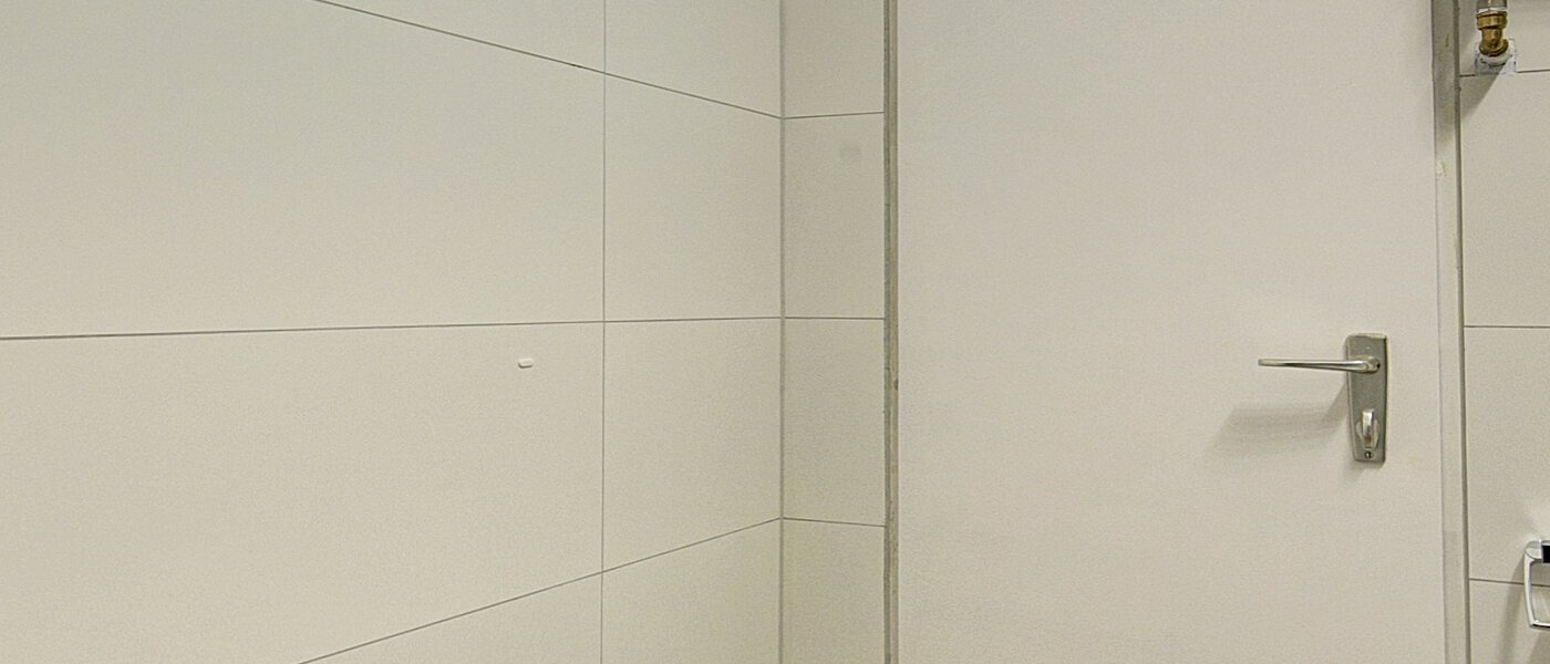 Ploché München Schwabing-West (rund um den Hohenzollernplatz) 04 Kúpeľňa 711