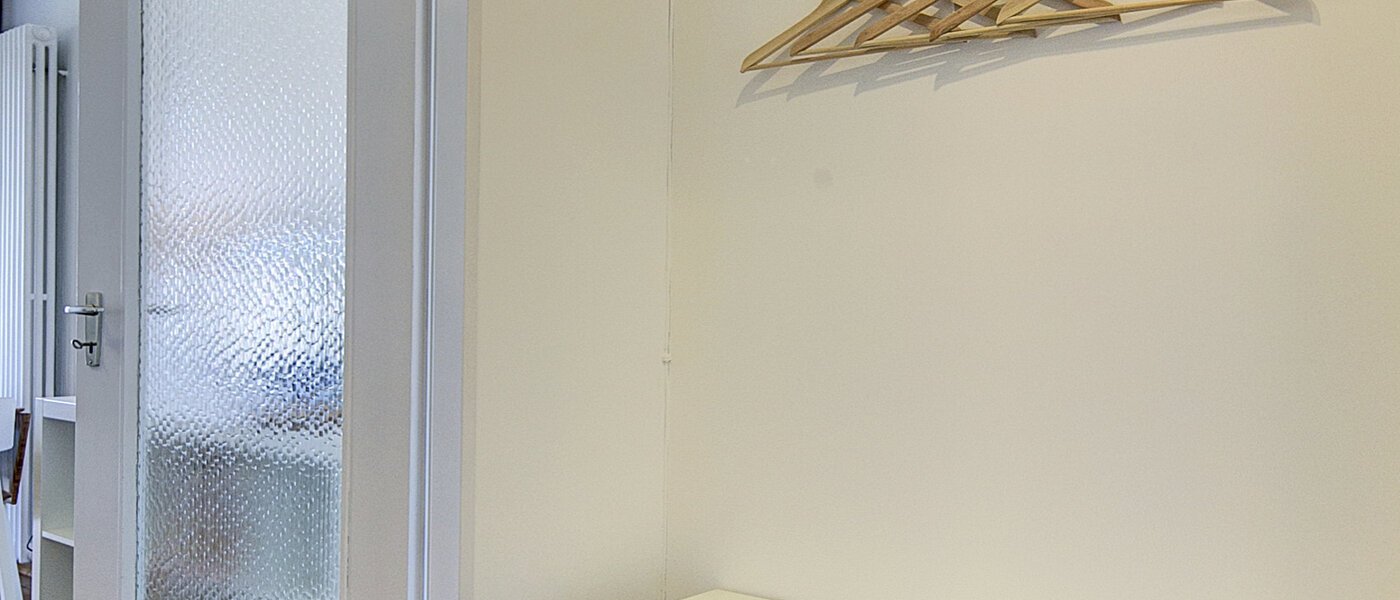 Ploché München Schwabing-West (rund um den Hohenzollernplatz) 01 Chodba/priestor 711