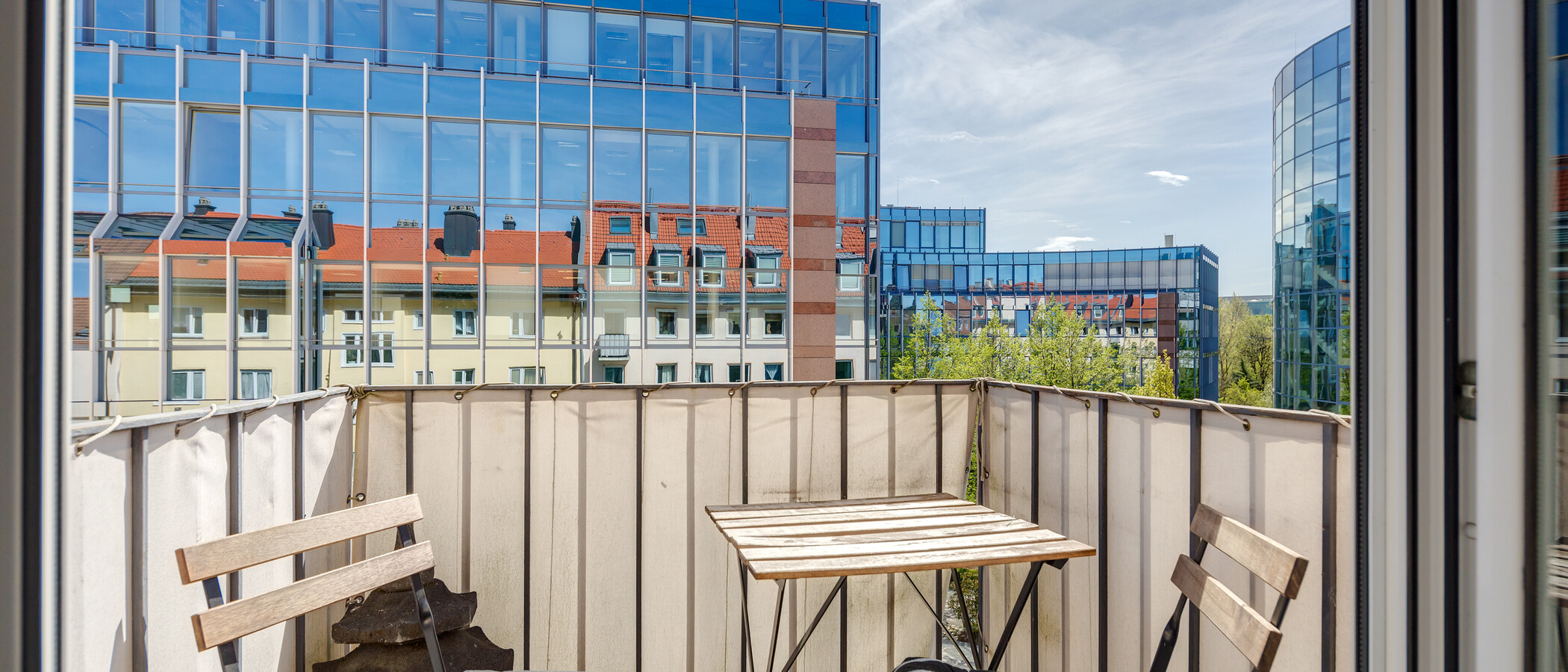 Plat München Obersendling 01 Balcon 7113