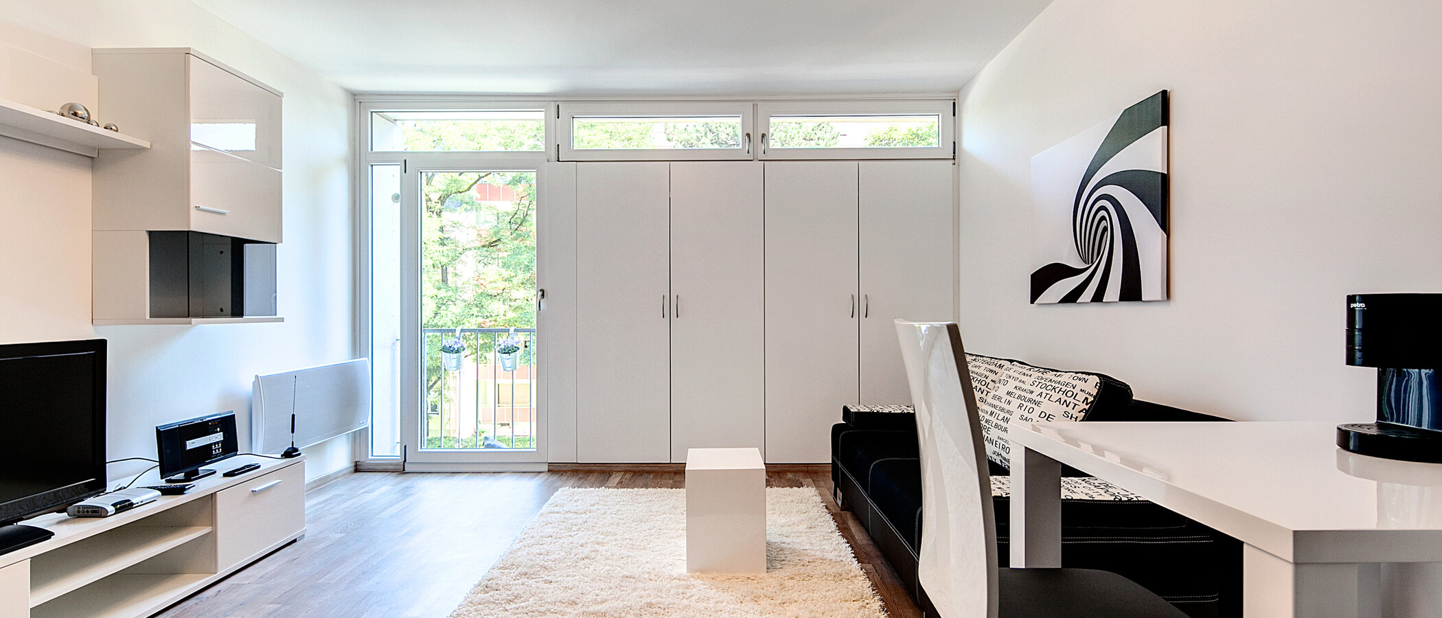 Lapos München Ramersdorf 01 Élő 7118