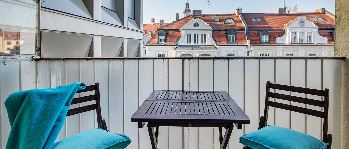 Lapos München Gärtnerplatzviertel 01 Erkély 7140