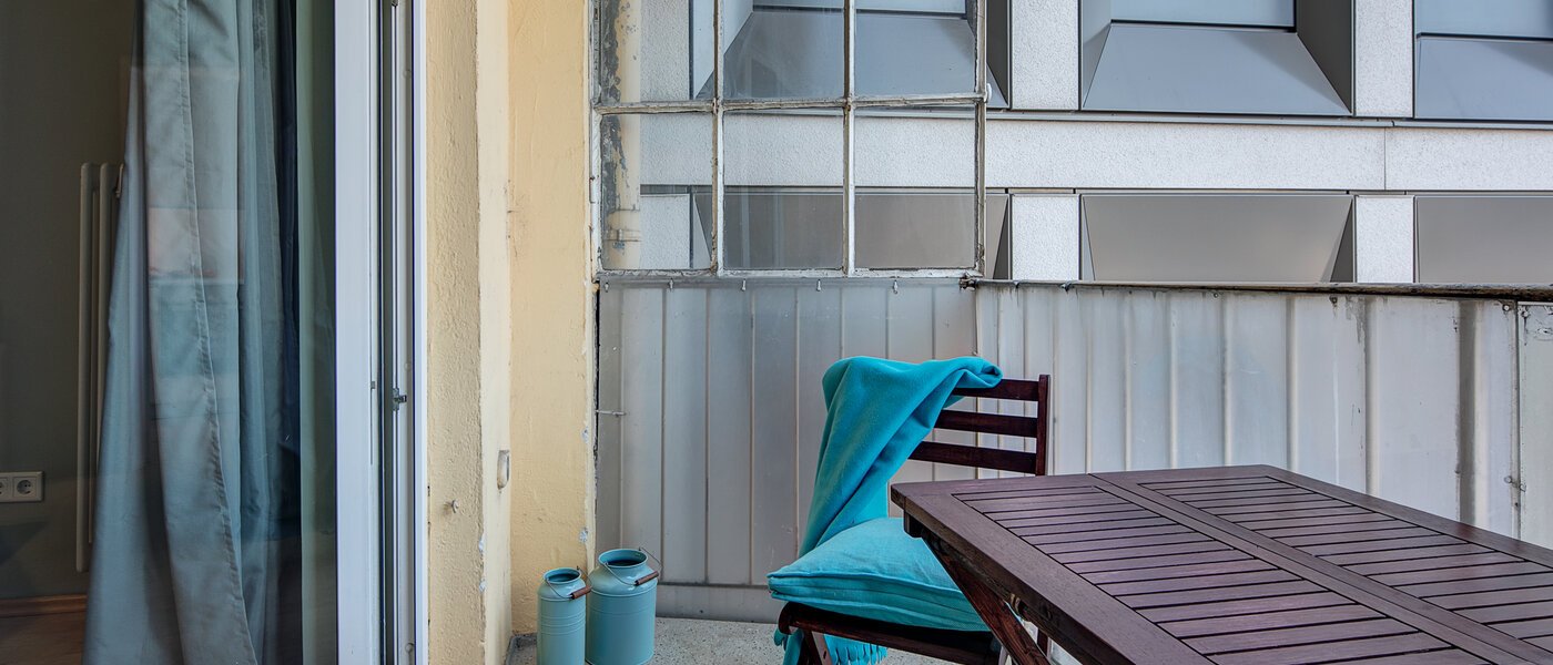 Lapos München Gärtnerplatzviertel 03 Erkély 7140