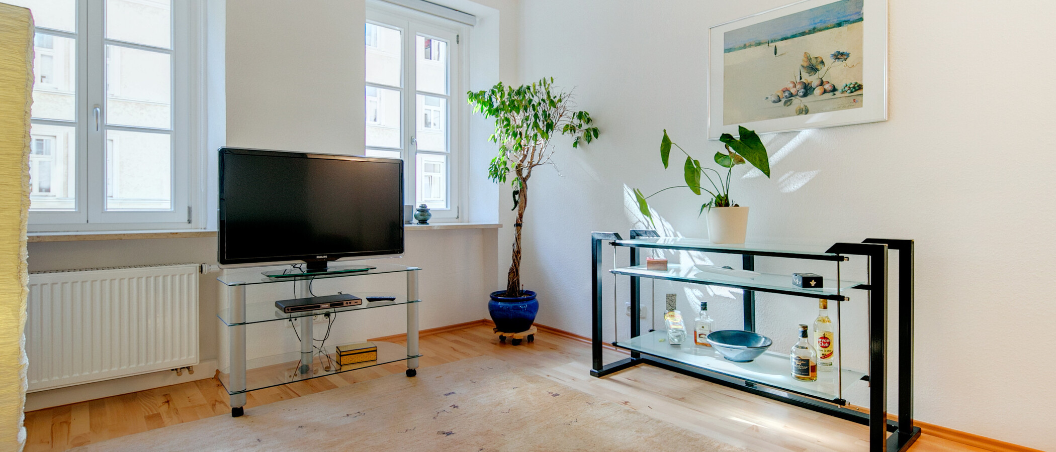 Flad München Haidhausen 02 At leve 7146