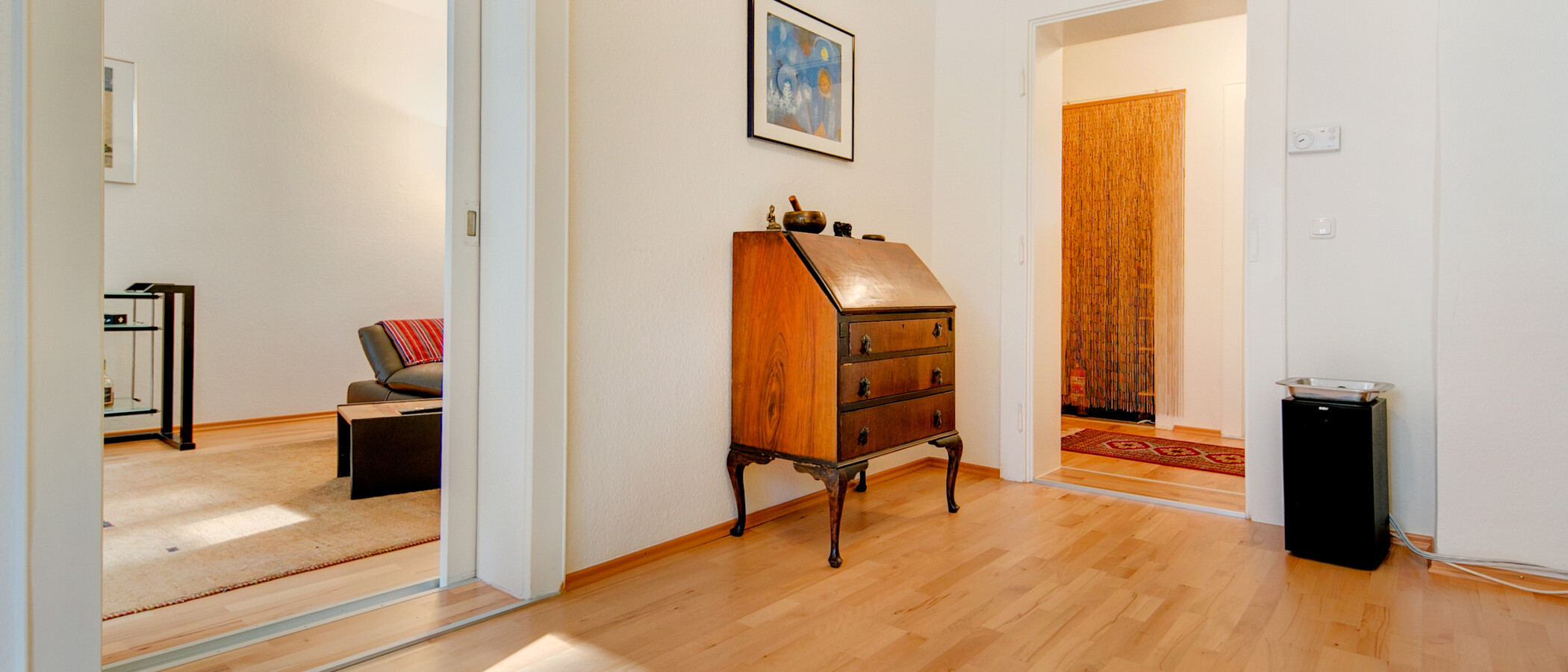 Flad München Haidhausen 04 Kontorområde 7146