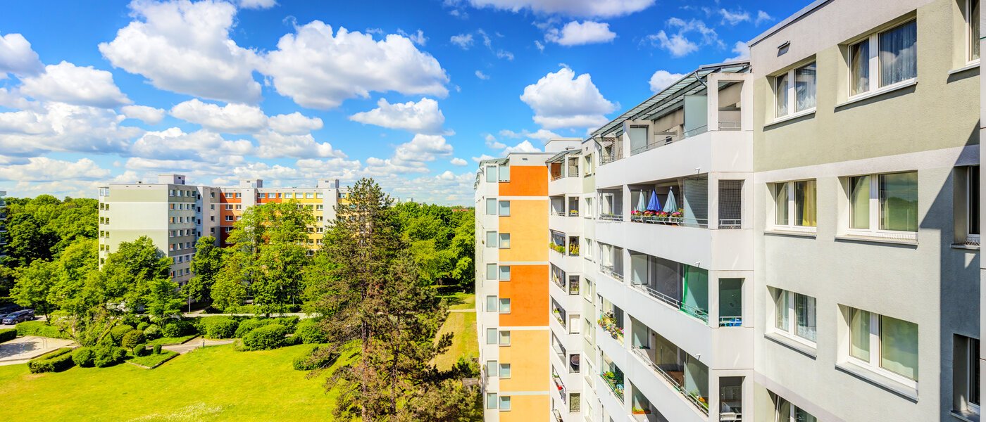 Ravna stran München Ramersdorf 02 Oglejte si 7154