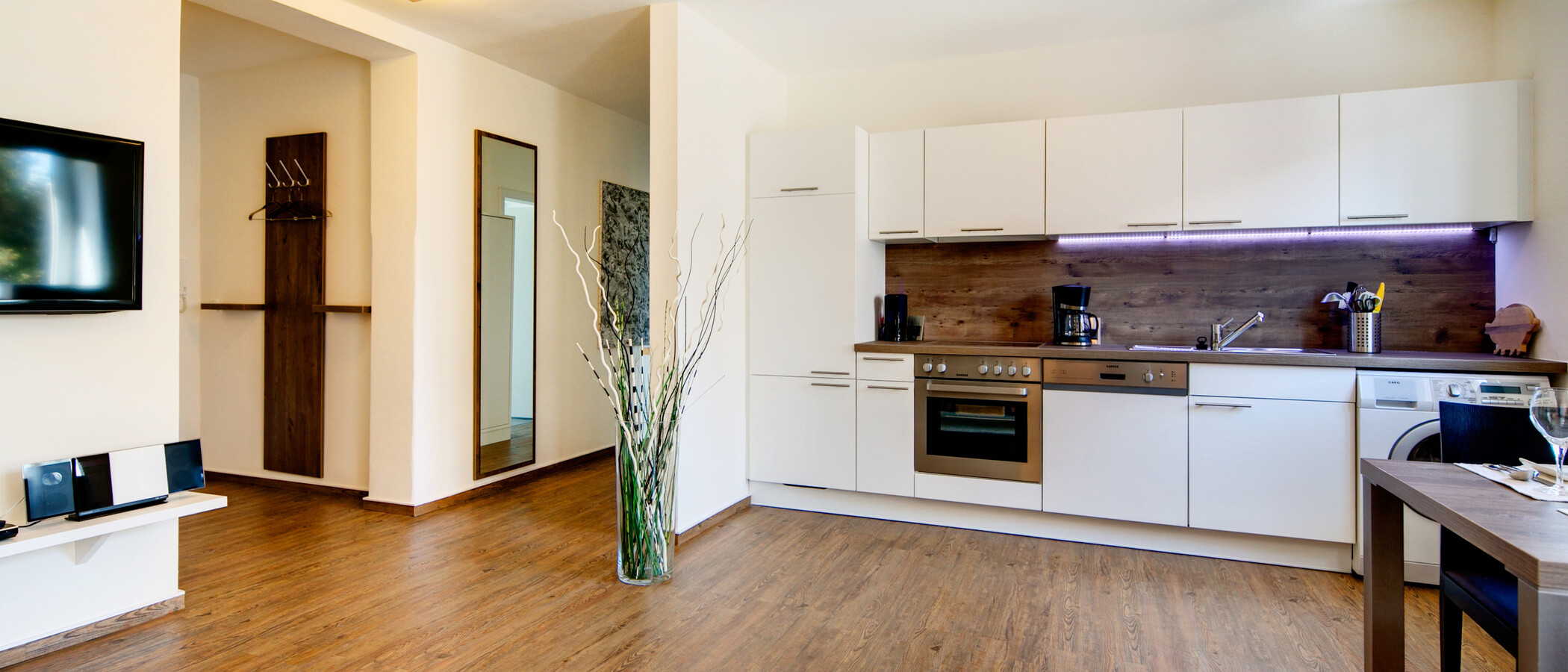 Επίπεδη München Isarvorstadt 04 Ζώντας 7155