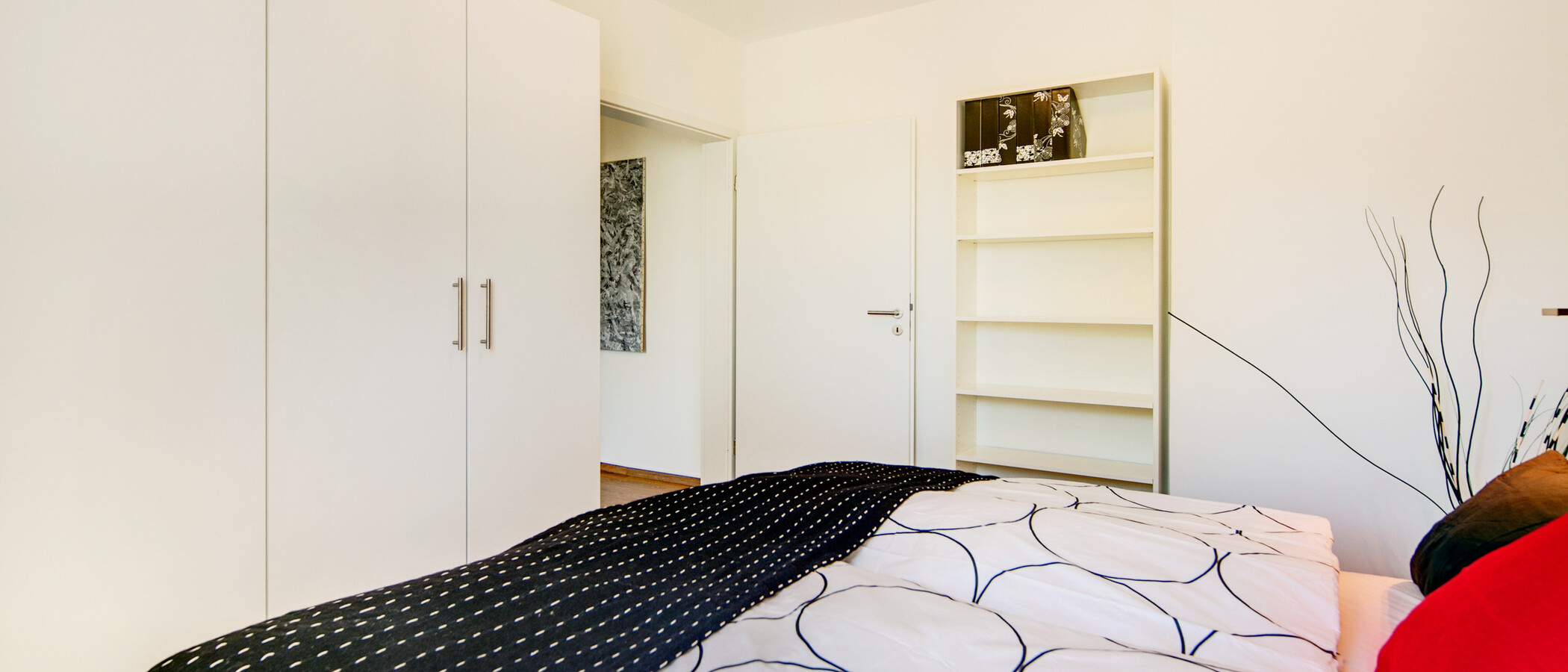 Επίπεδη München Isarvorstadt 03 Ύπνος 7155