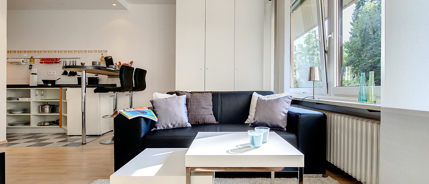 Flad München Neuhausen 04 At leve 7179