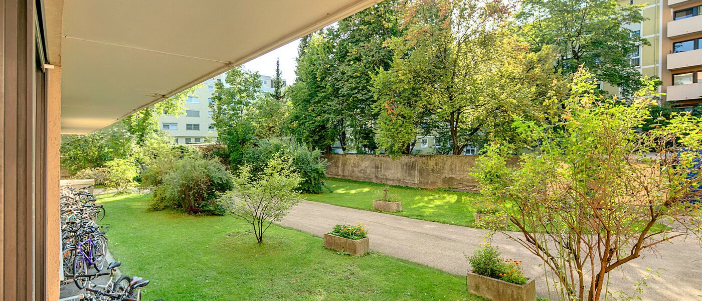 Flad München Neuhausen 01 Udsigt 7179