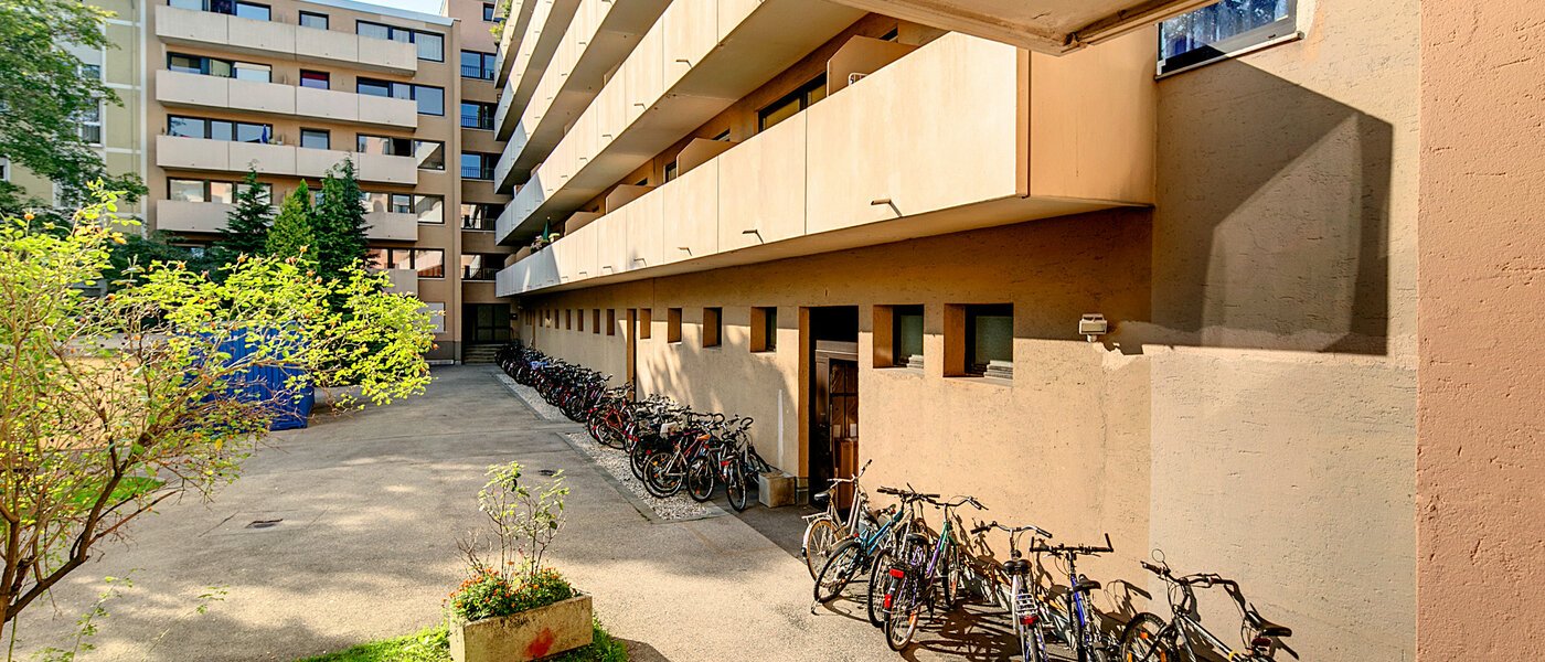 Flad München Neuhausen 02 Udsigt 7179