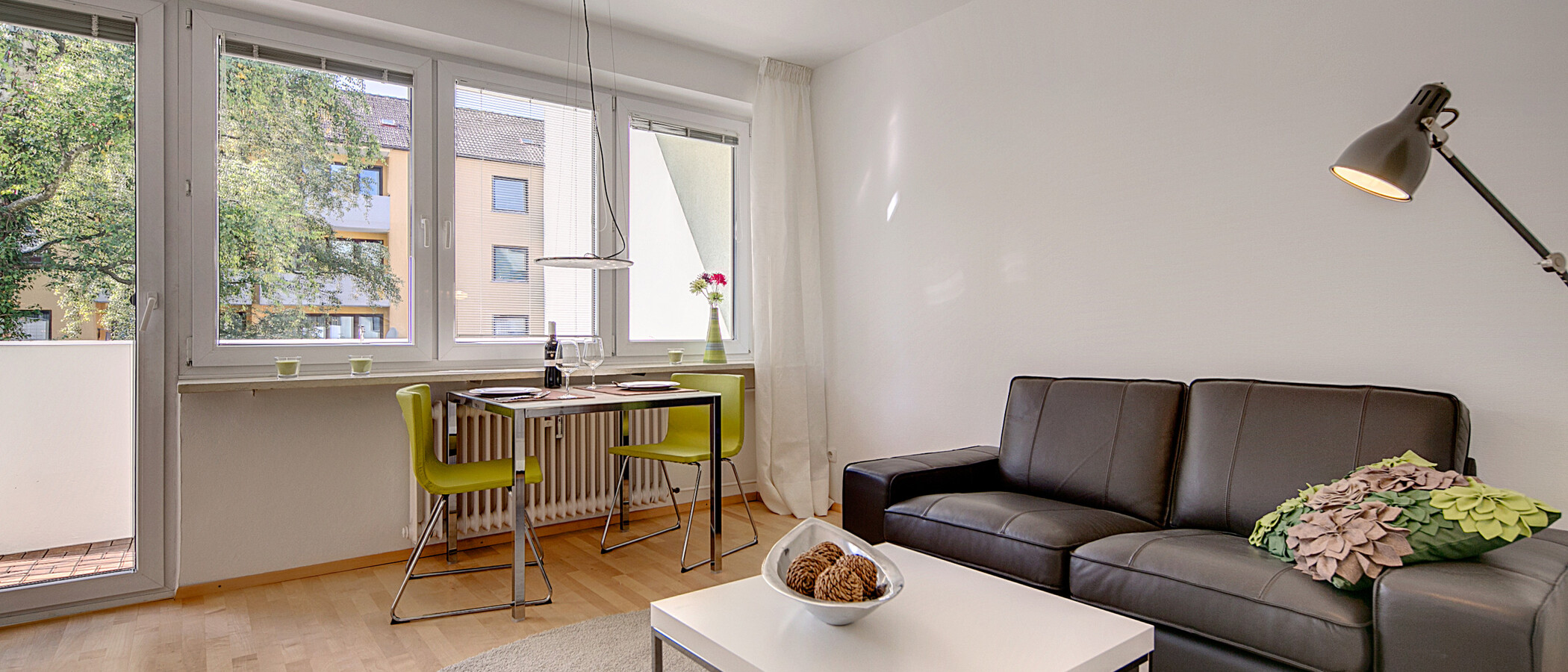 Ploché München Obergiesing 01 Living 7213