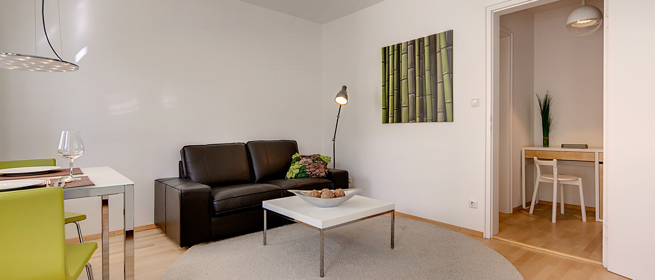 Ploché München Obergiesing 04 Living 7213