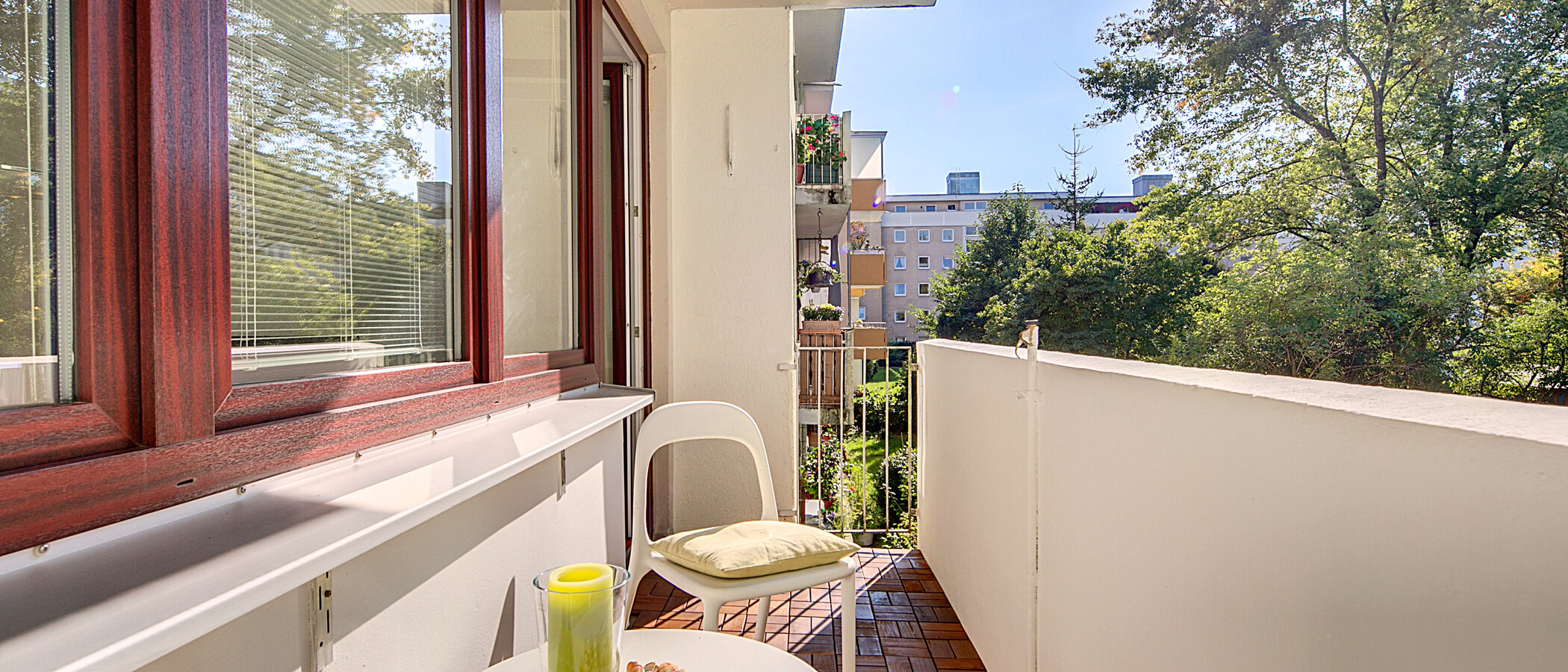 Ploché München Obergiesing 01 Balkon 7213