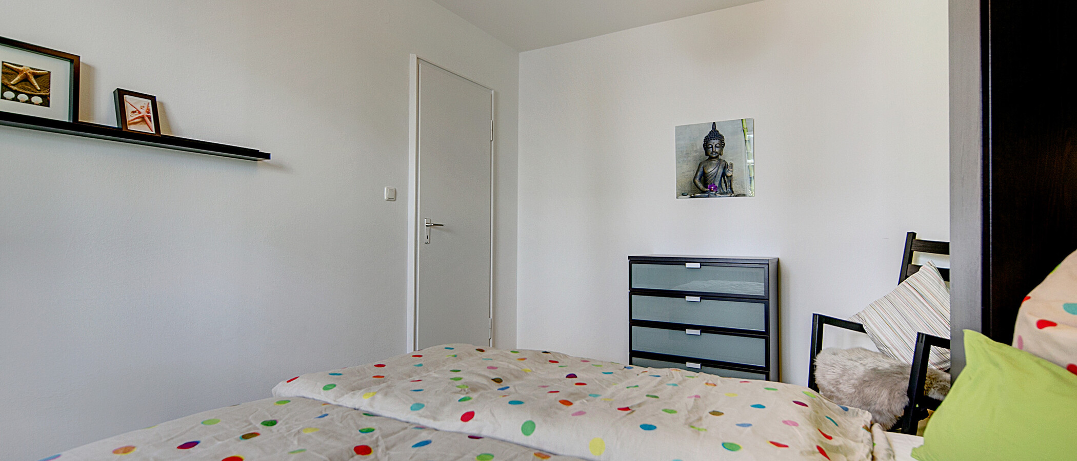 Ploché München Obergiesing 03 Spaní 7213