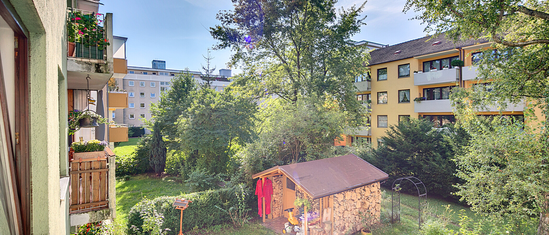 Ploché München Obergiesing 01 Zobrazit 7213