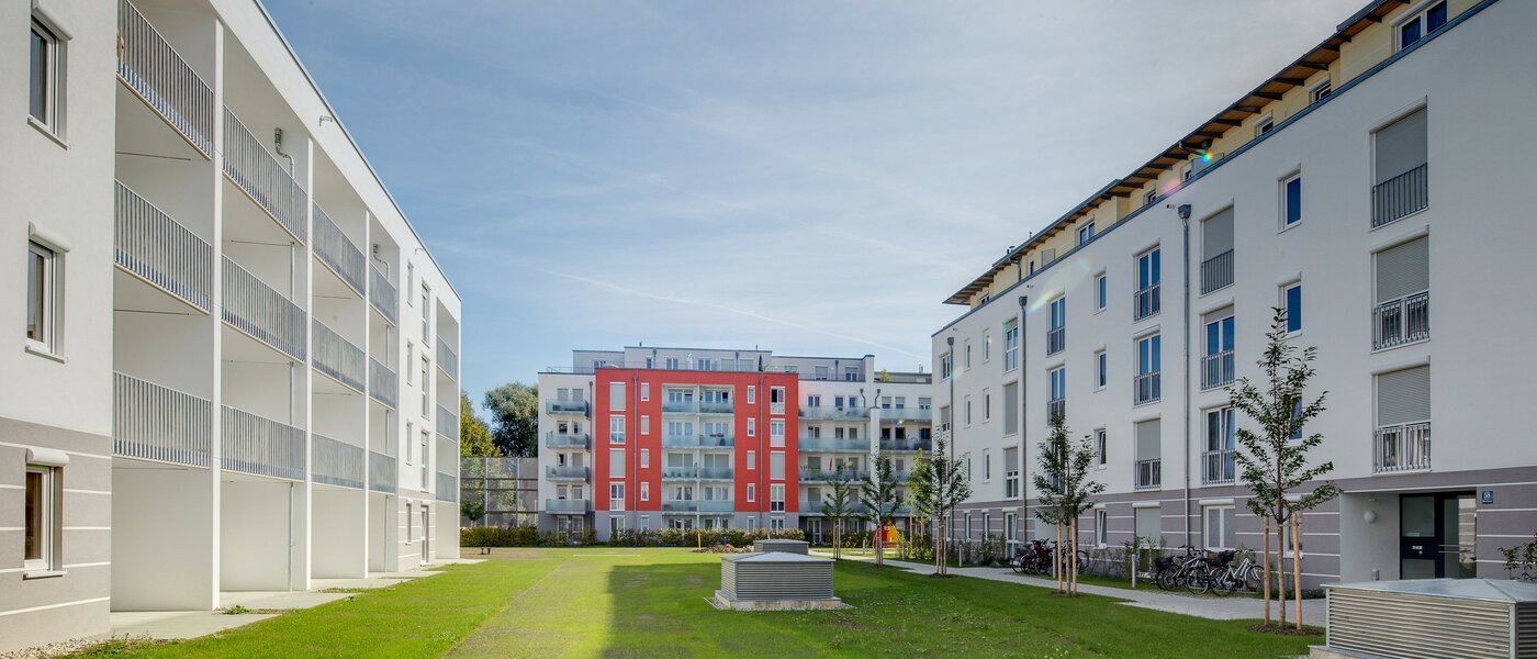 Lapos München Johanneskirchen 02 A  megtekintése 7218