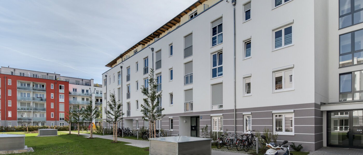 Lapos München Johanneskirchen 03 A  megtekintése 7218