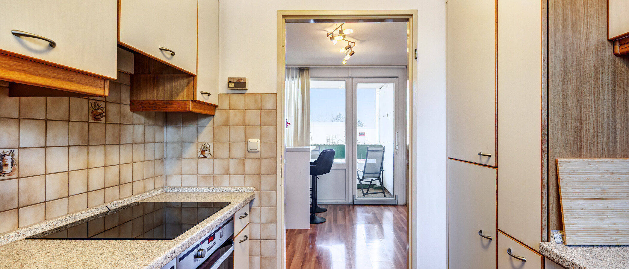 Lapos München Hadern 02 Konyha 7227