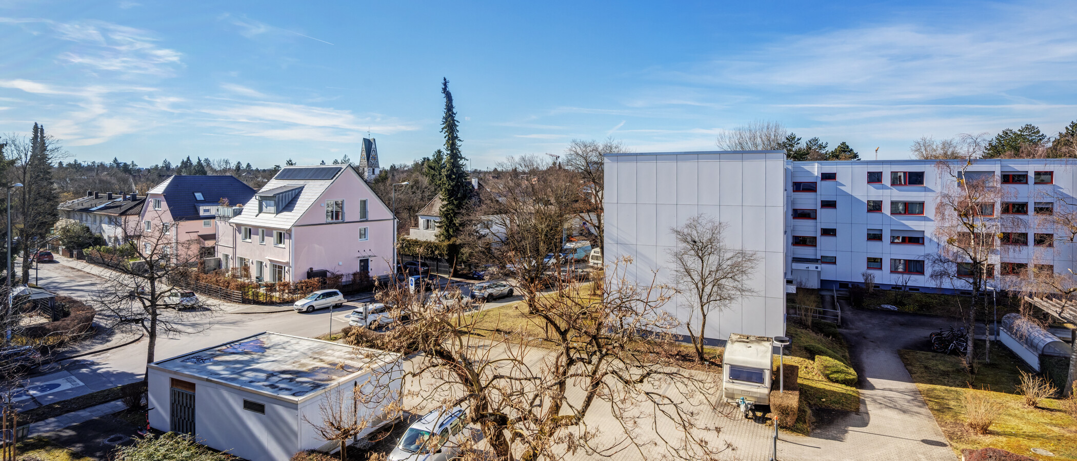 Lapos München Hadern 01 A  megtekintése 7227