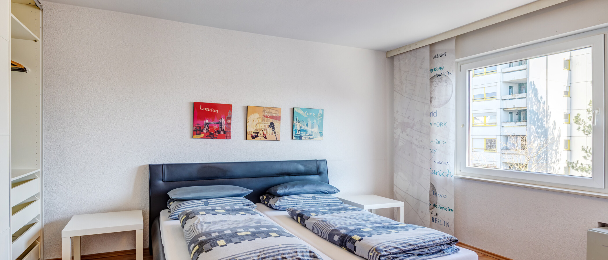 Lapos München Hadern 01 Hálószoba 7227