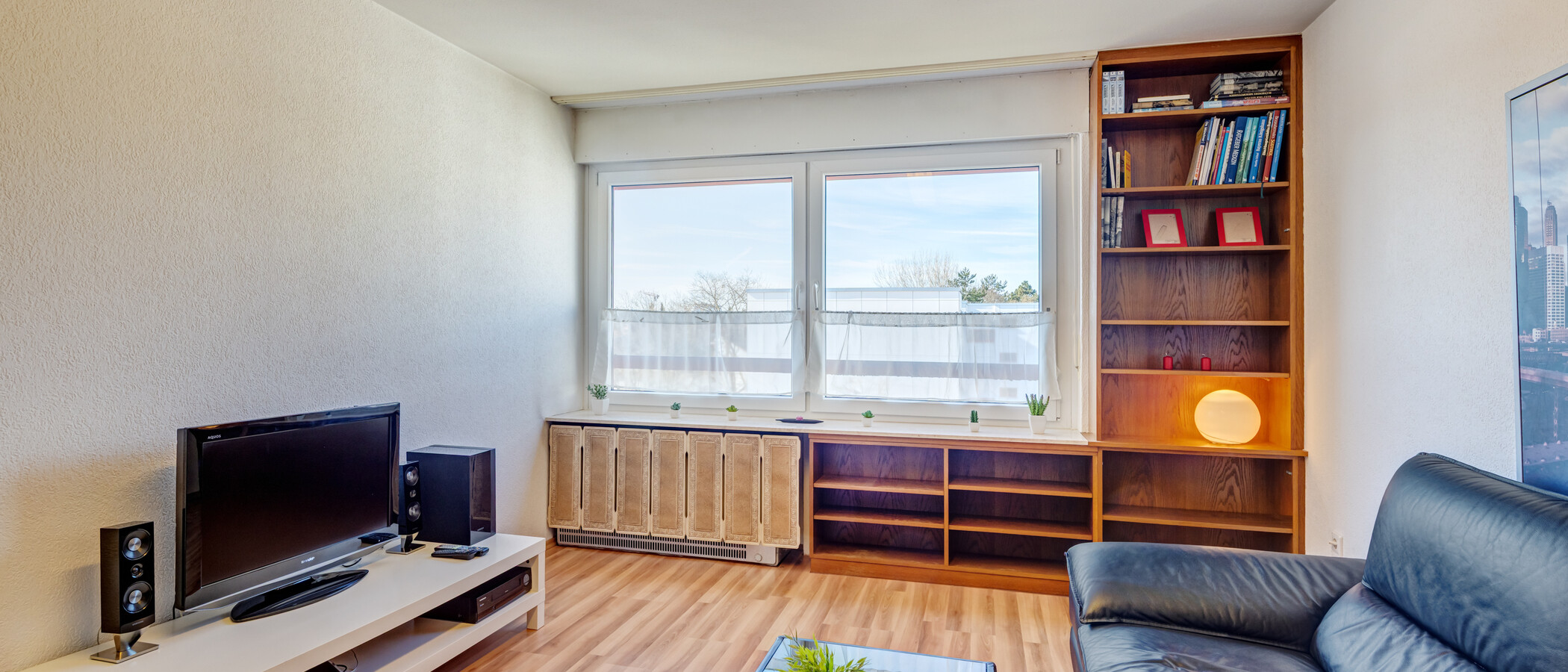 Lapos München Hadern 02 Nappali 7227