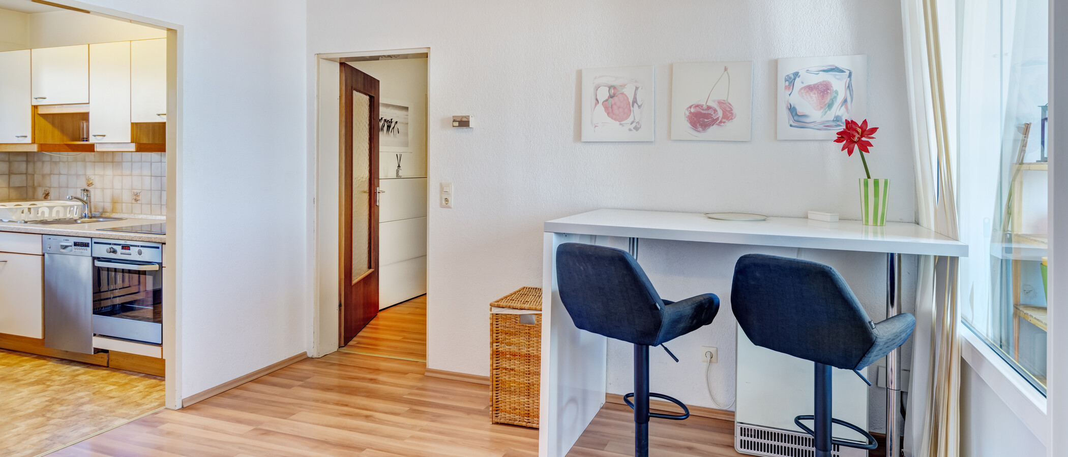 Lapos München Hadern 02 Étkező 7227