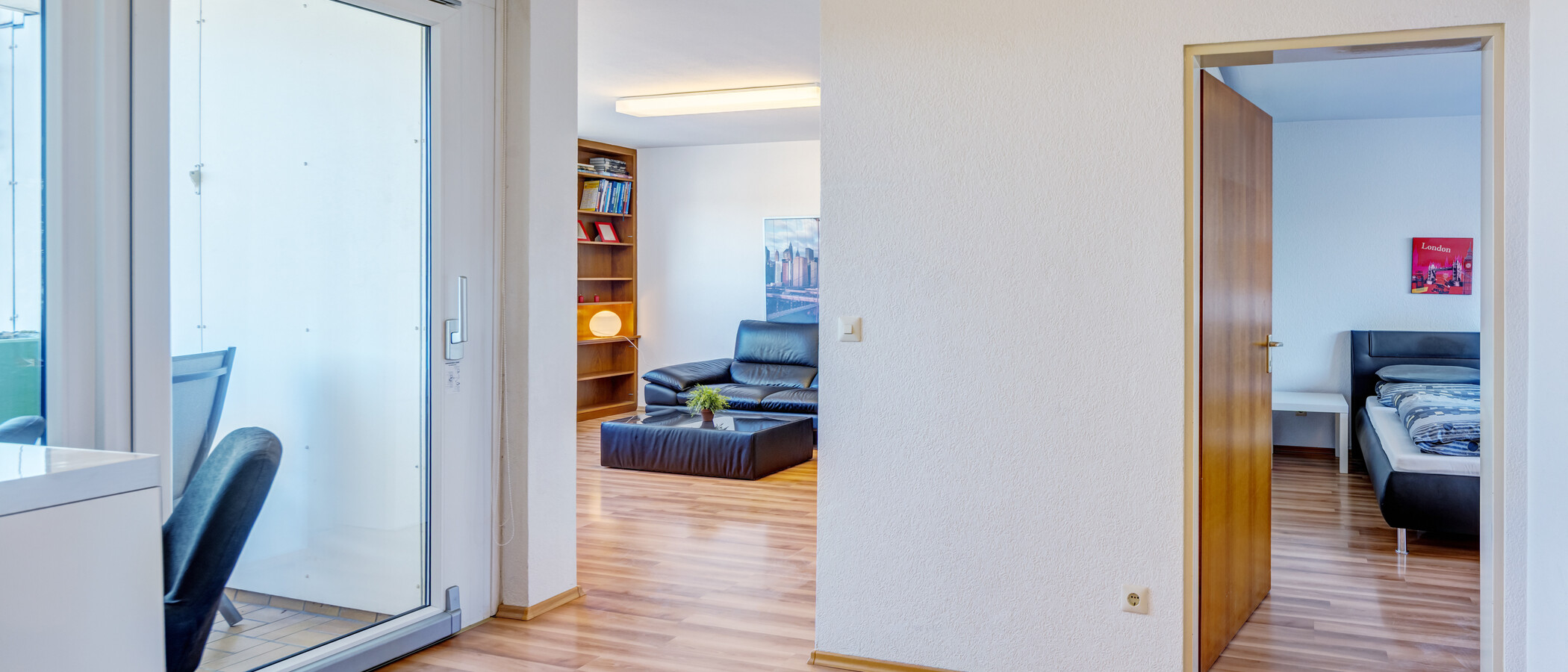 Lapos München Hadern 03 Étkező 7227