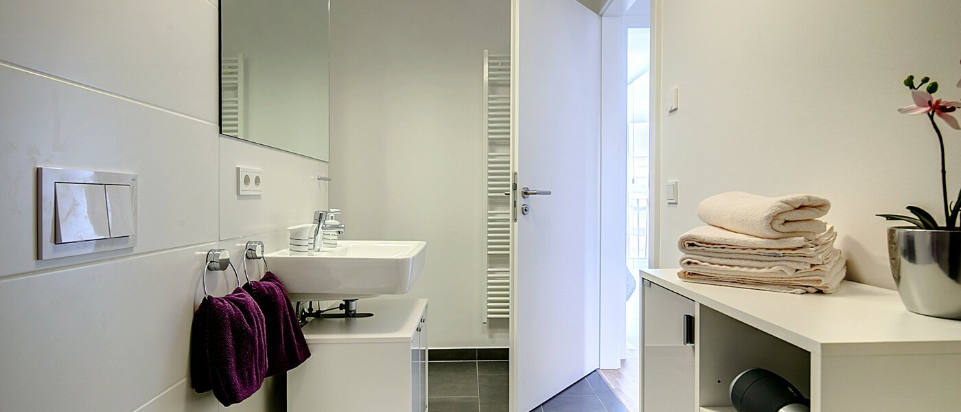 Flad München Moosach 04 Badeværelse 7228