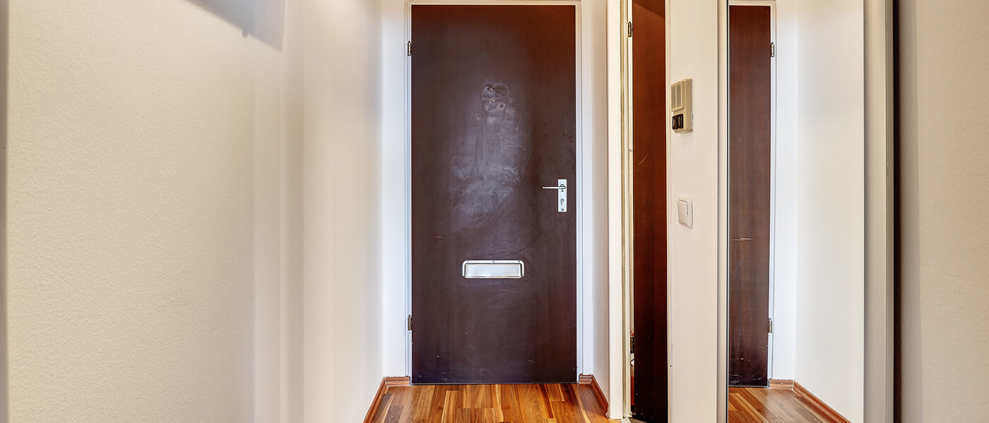 Плосък München Haidhausen 02 Коридор/ коридор 7230