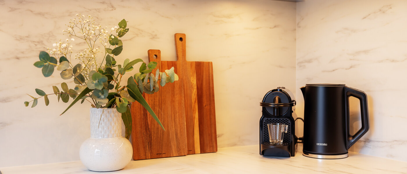 Flad München Milbertshofen 02 Køkken 7233