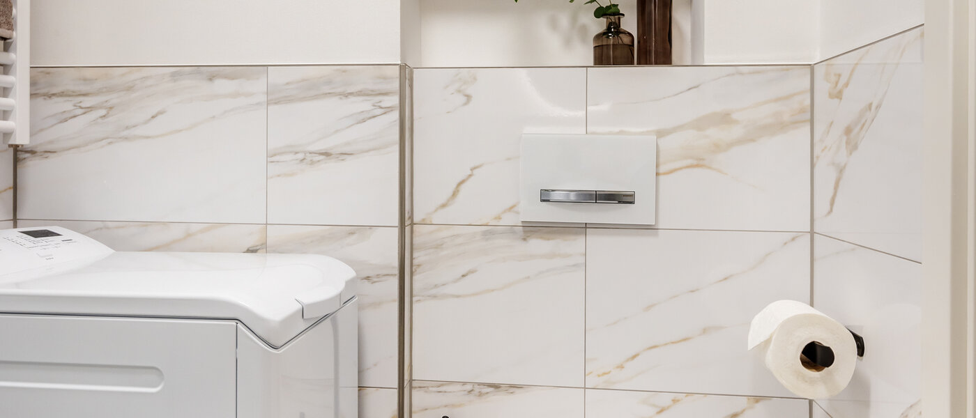 Flad München Milbertshofen 04 Badeværelse 7233